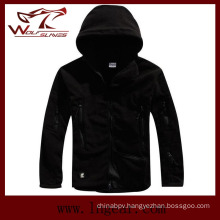 Coldproof Fleece Jackets Outdoor Windproof Sports Fleece Jackets